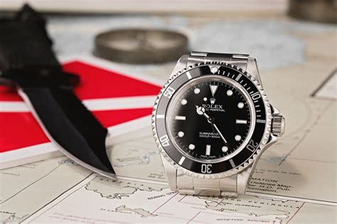 rolex submariner no date lug to lug 14060|rolex submariner reference.